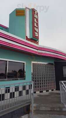 Tally’s Good Food Cafe