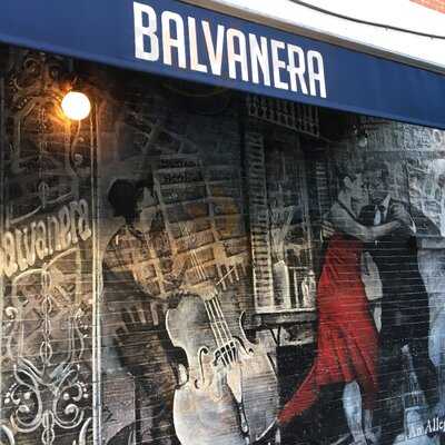 Balvanera
