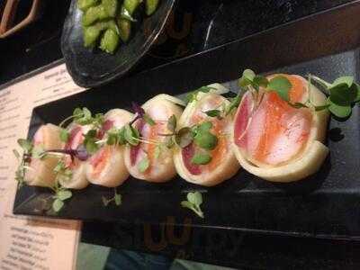 Ebisu Sushi Bar
