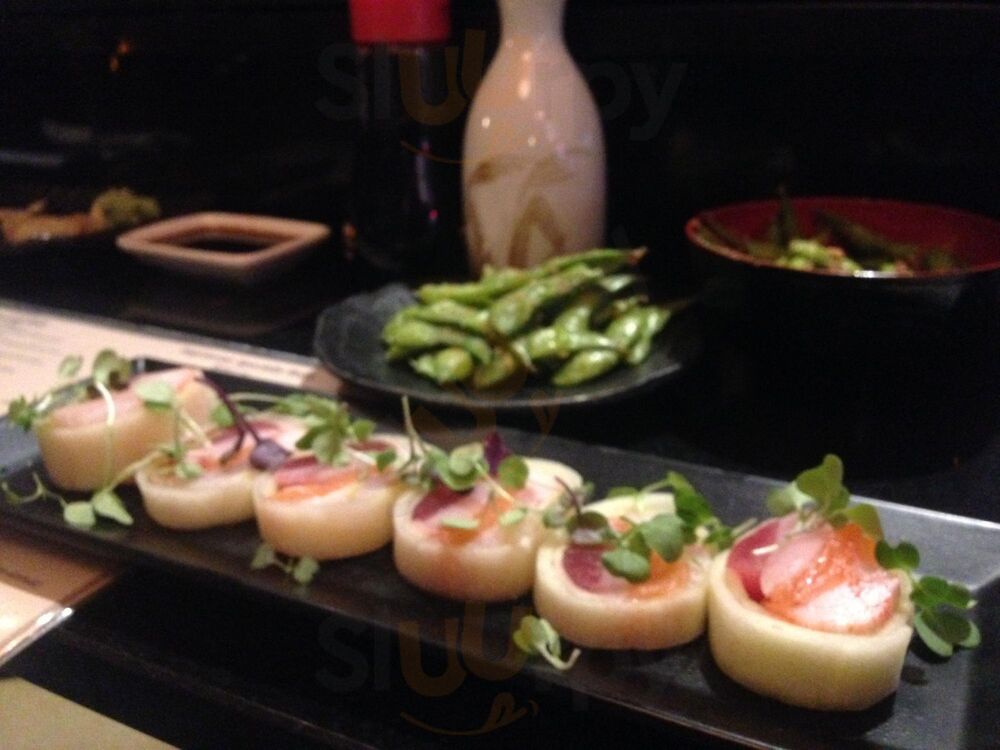 Ebisu Sushi Bar