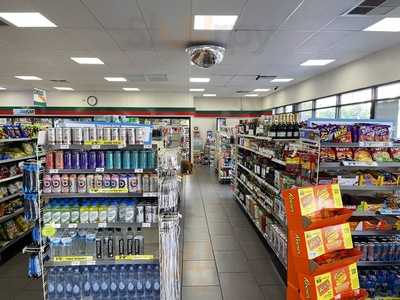 7-eleven