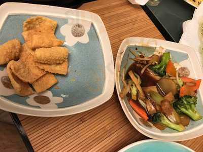 Showok Chinese Carry-out