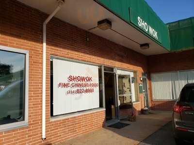 Showok Chinese Carry-out