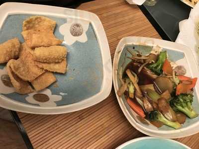 Showok Chinese Carry-out