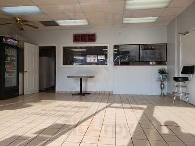 Showok Chinese Carry-out