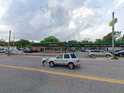 Showok Chinese Carry-out