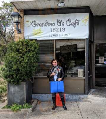 Grandma B.s. Cafe