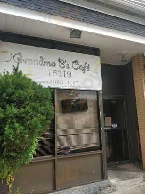 Grandma B.s. Cafe