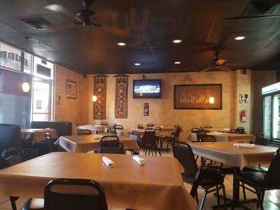 Manola's Thai Cuisine