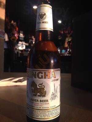 Manola's Thai Cuisine