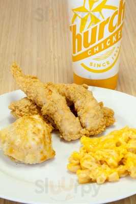 Church's Chicken