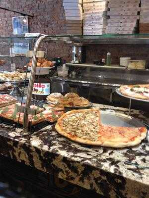 The Sicilian - Brooklyn