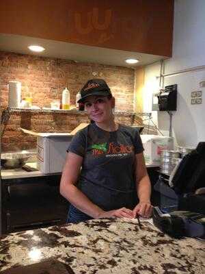 The Sicilian - Brooklyn