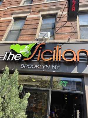 The Sicilian - Brooklyn