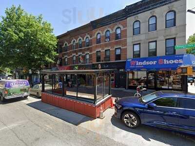 The Sicilian - Brooklyn