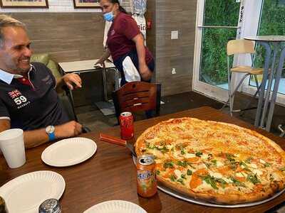 New York Pizza