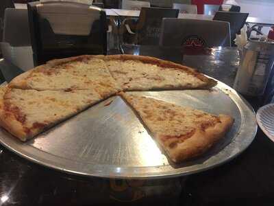 New York Pizza