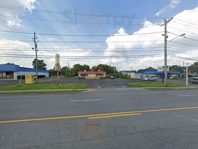 Mings Chinese Restaurant