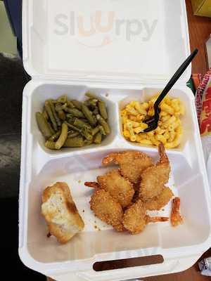 Lee's Famous Recipe Chicken