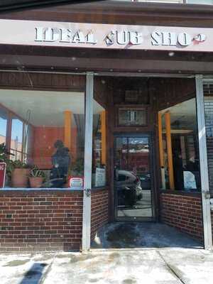 Ideal Sub Shop
