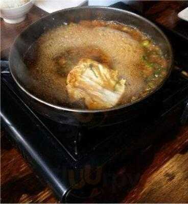 Swish Japanese Hot Pot