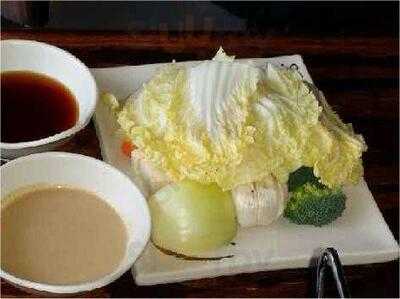 Swish Japanese Hot Pot