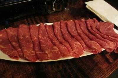 Swish Japanese Hot Pot