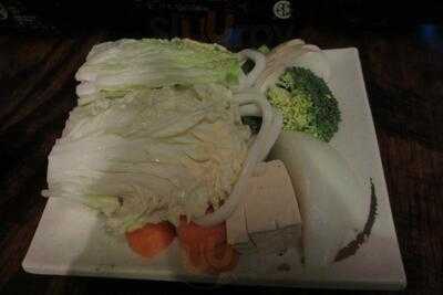 Swish Japanese Hot Pot