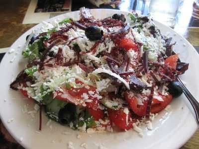 Kebeer Draft Bar And Grill