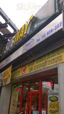 Kebeer Draft Bar And Grill