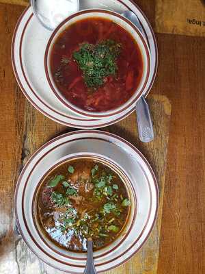 Kebeer Draft Bar And Grill