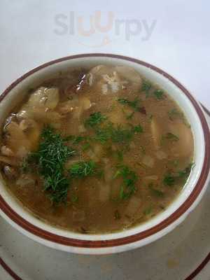 Kebeer Draft Bar And Grill