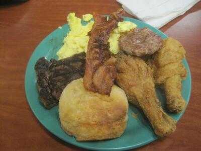 Golden Corral