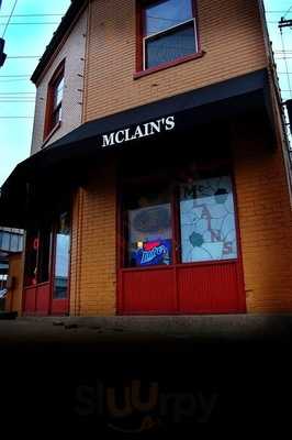 Mclain's Corner Bar Grill And Bbq