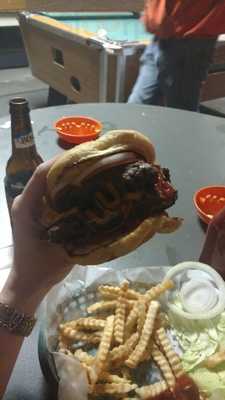 Mclain's Corner Bar Grill And Bbq