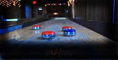 Mclain's Corner Bar Grill And Bbq