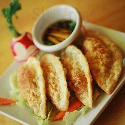 Shu Shu's Asian Cuisine