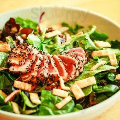 Shu Shu's Asian Cuisine