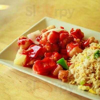 Shu Shu's Asian Cuisine