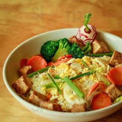 Shu Shu's Asian Cuisine