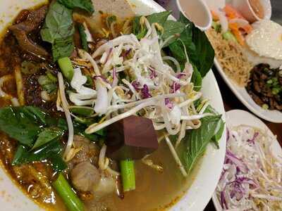 Pho & Cafe Viet Huong