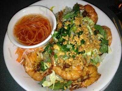 Pho & Cafe Viet Huong