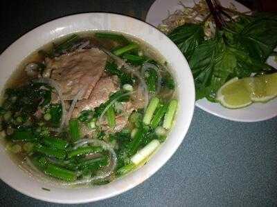 Pho & Cafe Viet Huong
