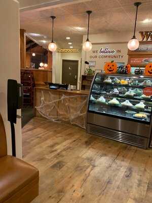 Shari's Cafe And Pies