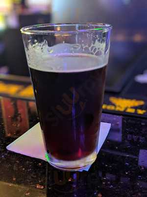 Krewe Lounge On Loyola