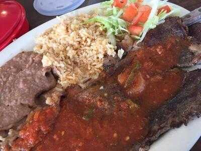 Taqueria Las Huastecas