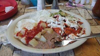 Taqueria Las Huastecas