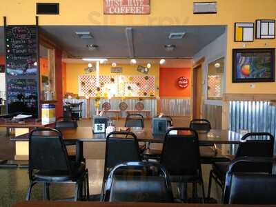 Taqueria Las Huastecas