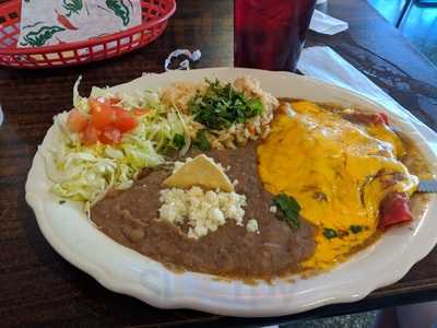 Taqueria Las Huastecas