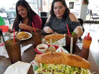 Taqueria Las Huastecas